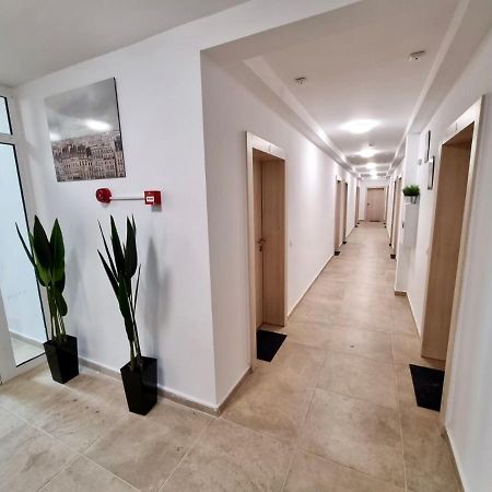 Family Apartments Sofia Eksteriør billede