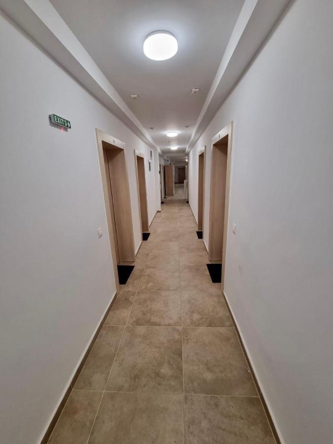 Family Apartments Sofia Eksteriør billede